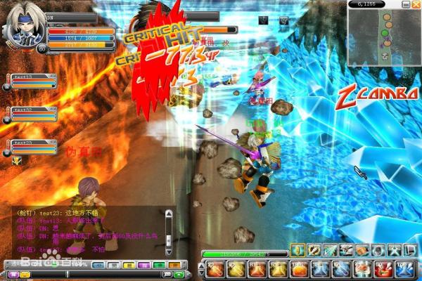 黄金太阳3图文攻略黄金太阳3贡帕遗迹攻略