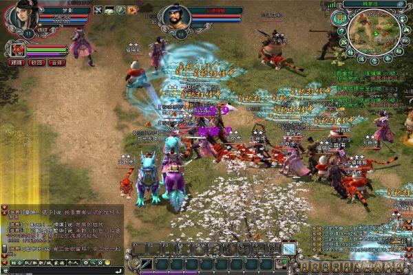 《归龙潮》武替试炼通关技巧分享_归龙潮手游