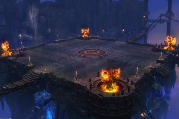 《魔兽世界》中褪魔粉的购买地点与用法