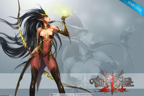 《王者荣耀》按键皮肤设置技巧：一键变身超强操作